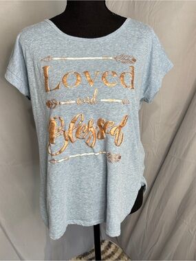 Truself T-shirt